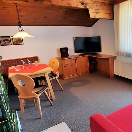 Haus Elfi Lägenhet Wagrain Exteriör bild