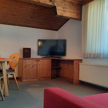 Haus Elfi Lägenhet Wagrain Exteriör bild