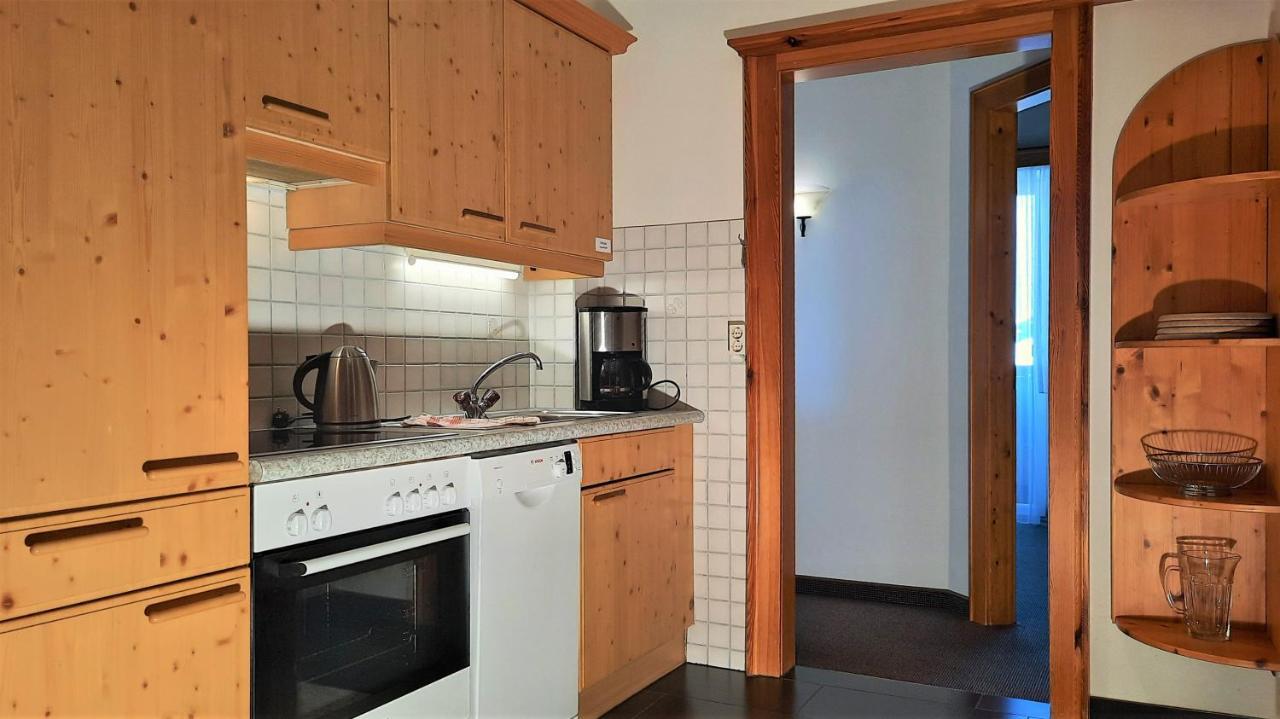 Haus Elfi Lägenhet Wagrain Exteriör bild