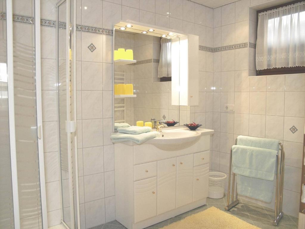 Haus Elfi Lägenhet Wagrain Rum bild